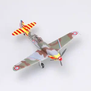 Meilleur Prix Easy Model 36338 Dewoitine D.520 - No. 248 Vichy Air Force
