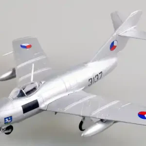 Easy Model 37132 S103 (MiG-15) in CSSR Air Force Acheter En Ligne