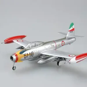 Easy Model 36803 Republic F-84 G in Italian Air Force Achetez Aujourd'hui