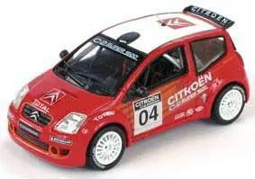 Norev 0155250 CITROEN C2 SUPER 1600 Livraison Express