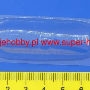 Haliński KA-Canopy-11 Canopy For Yak-1b Produit De Marque