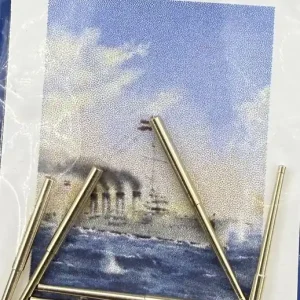 Expédition Rapide WAK LUF255 SMS Saida - Lufy