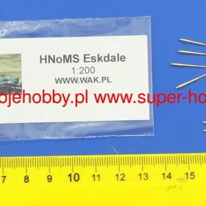Produit De Marque WAK LUF2401 HNoMS Eskdale - Metal Barrels
