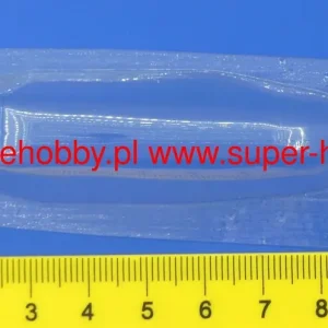 Achat Immédiat Haliński KA-Canopy-32 Canopy For Me 262A-1 Schwalbe