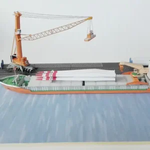 Achetez Aujourd'hui JSC 411 Dutch multi-purpose vessel LADY CLARISSA