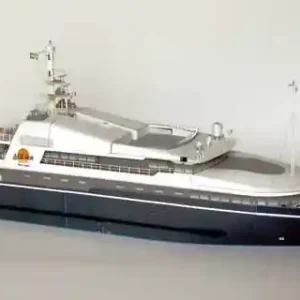 Vente Directe JSC 108 Szwedzki prom pasażerski SIMARA ACE