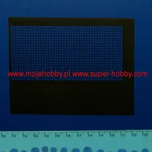 Offre Exclusive Modelik _AKC_A42 Siatka kartonowa 2 x 2 mm