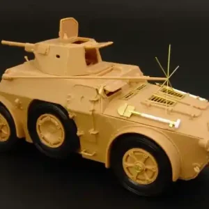 Hauler X48252 Autoblinda AB41 Petit Prix