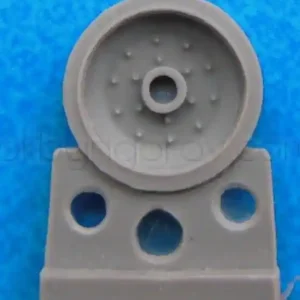 Paiement Sécurisé OKB Grigorov S72048 Wheels for T-34,10 bolts, late production,smooth bandage