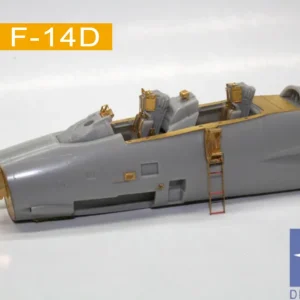 Dream Model DM0510 PE for F-14D Prix Réduit