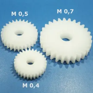 RB-Model 034_70 Koło zębate Z 70 R1 50,4 R 49 D 4,0 f 6,05 Achetez Aujourd'hui