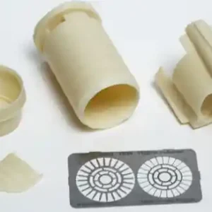 Maestro Models K4836 SAAB 37 Viggen engine and tail Offre Limitée
