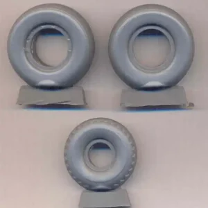 Profimodeller 32438 Wheels A-26 Acheter Direct