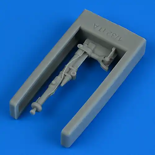 Vente Flash NEW! Quickboost 32360 Macchi MC.200 - Control Lever (for Italeri Kits)