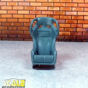 Pas Cher NEW! Scale Production SP24343 Race Car Seat Touring Car No.2 (1 piece)