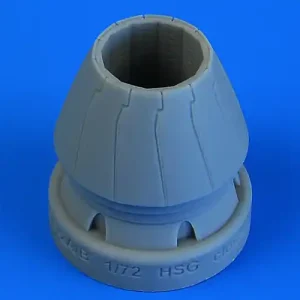 NEW! Aires 7401 Mitsubishi F-2 A/B - Exhaust Nozzle CLOSED (for Hasegawa Kits) Acheter Direct