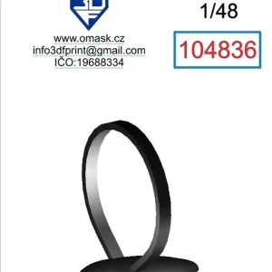 3DF 104836 FuG 16 ZY Antenne Prix Réduit