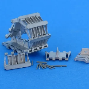 Super Prix MASTERCLUB MTL-35177 Tracks for Karl Morser Late