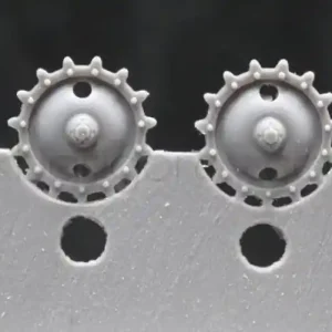 OKB Grigorov S72372 Tracks for T-70/80, Su-76 Meilleur Prix