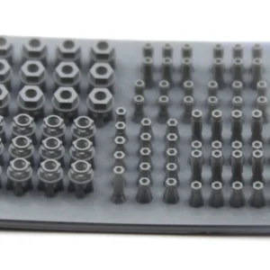 Falcon Scale Models 040 Brakes Upgrade Set Certifié