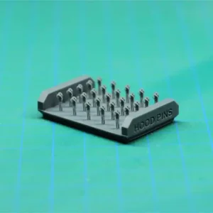 MF-Zone P40 Hood Pins (25pcs) Prix Bas