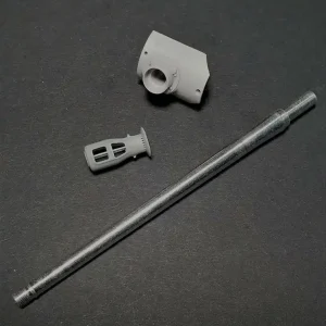 PanzerArt GB35-025 JS-2 Mantlet with D-25 Gun Meilleur Prix
