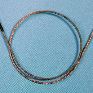 Super Prix Eureka XXL ER-7216 Towing cables for M4 Sherman