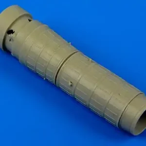 Haute Qualité Aires 7309 MiG-15bis exhaust nozzle Eduard