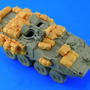 Legend LF7208 Stryker Stowage set Offre Du Jour