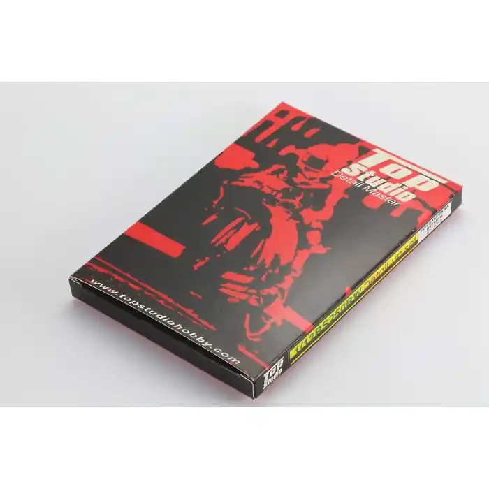 Affaire À Saisir Top Studio TD23085 Honda RS250 RW - Detail-Up Set (for Hasegawa Kits)
