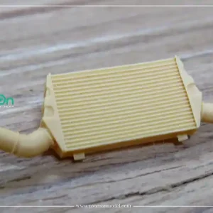 Prix Promo ZoomOn Z072 Intercooler