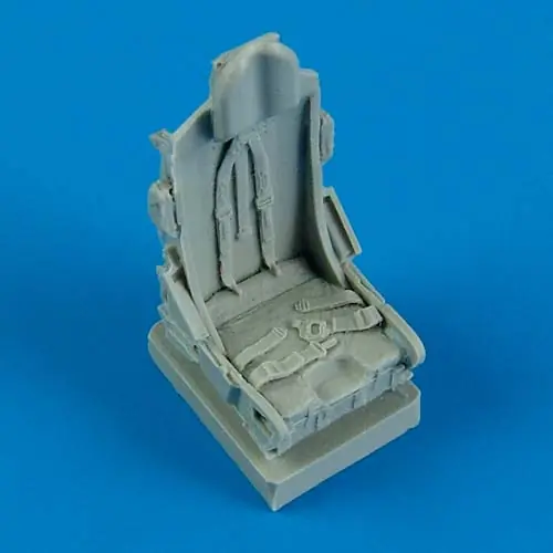 Certifié Quickboost 48509 F-100D Super Sabre Ejection Seat with Safety Belts