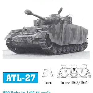 Prix Bas FriulModel 027 PZ III/IV