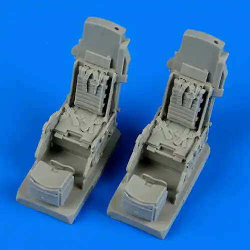 Achat Immédiat Quickboost 48553 RA-5C Vigilante Ejection Seats
