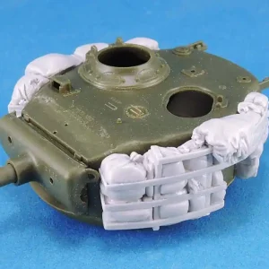Legend LF1433 Sherman T23 Turret Sandbag Armor Set Acheter Direct