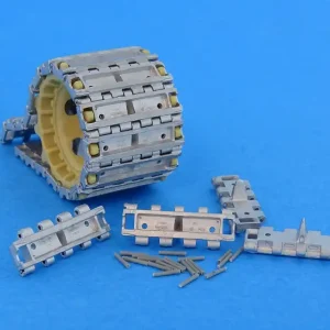 Offre Exclusive MASTERCLUB MTL-35204 Tracks for Merkava Mk.IV