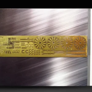 Metallic Details MD14447 Airbus A330-300 - Detailling Set (for Revell Kits) Vente Flash