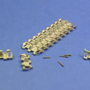 MASTERCLUB MTL-35038 Tracks for T-28 Livraison Express