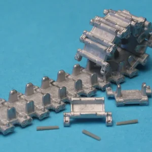 MASTERCLUB MTL-35041 Tracks and Drive Sprockets for BMP-1 Prix Bas