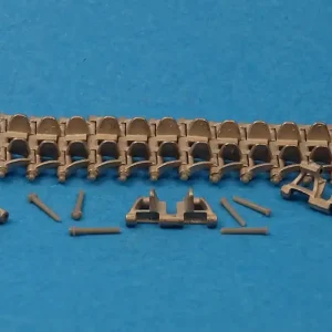 Soldes MASTERCLUB MTL-35068 Tracks for Pz.Kpfw.I