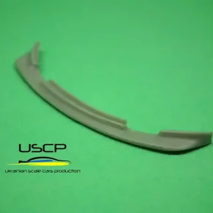 Offre Exclusive Ukrainian Scale Cars Production (USCP) 24A012 Mazda MX-5 Front Lip