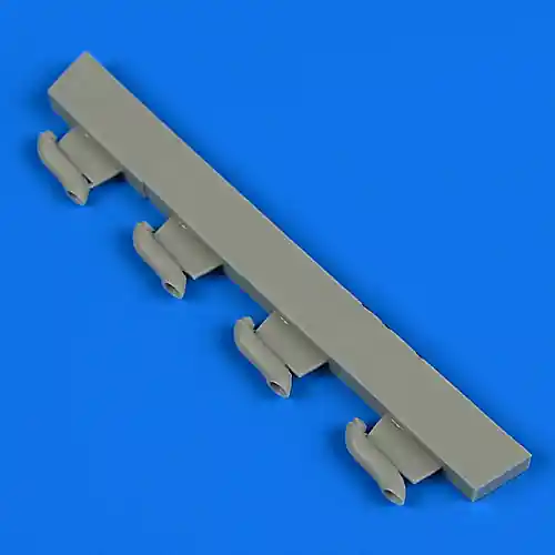 Certifié Quickboost 72570 PBY Catalina exhaust ACADEMY
