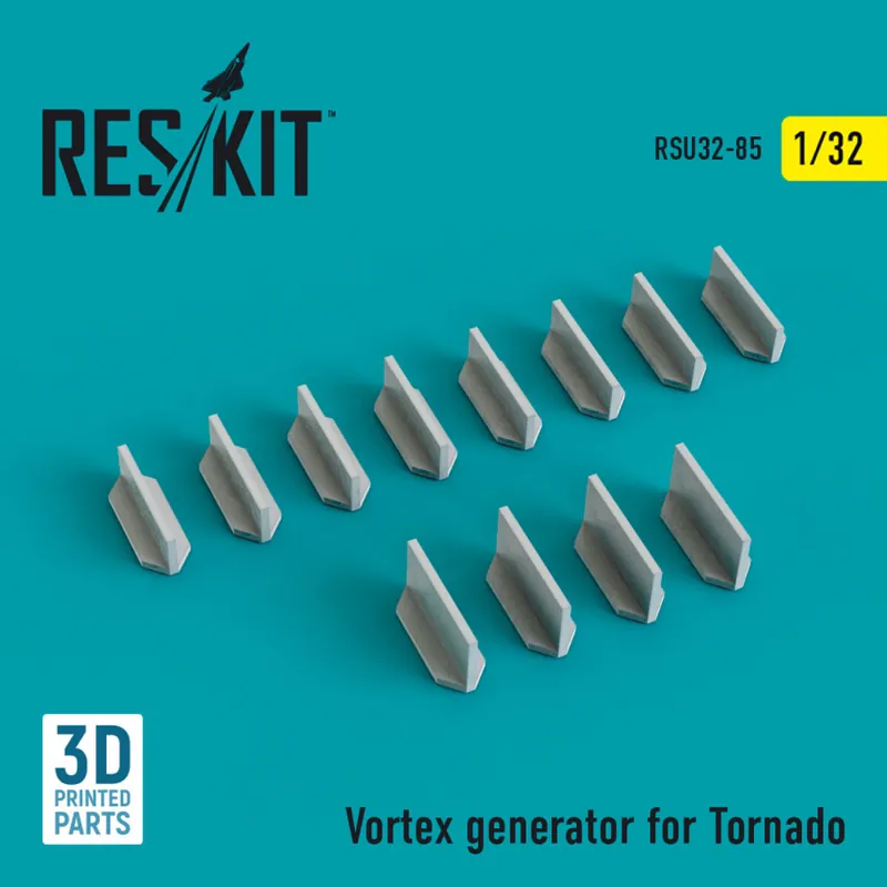 Commande En Gros RES/KIT U32-0085 Vortex Generator For Tornado