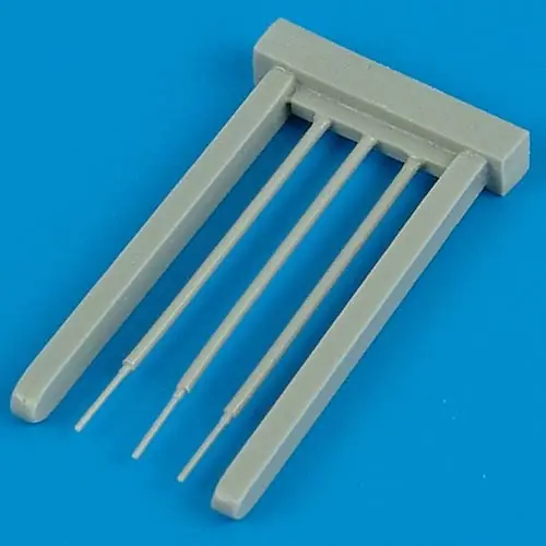 Offre Limitée Quickboost 48120 Fw 190 Pitot Tubes