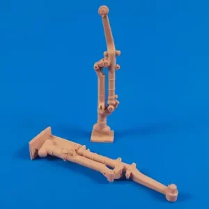 Achetez Aujourd'hui CMK K5108 Tempest - Main undercarriage strengthened legs