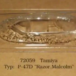 Acheter Direct Rob Taurus 72059 P - 47 D Razor. Malcolm