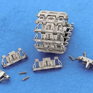 Expédition Rapide MASTERCLUB MTL-35161 Tracks for Pz.Kpfw.IV ,Jagdpanzer IV, 1945 Final type