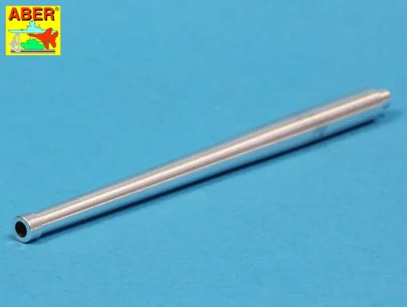 Satisfait Ou Remboursé Aber 16L-07 German 3,7 cm KwK A 7 L/42 tank gun barrel for Pz.Kpfw. 38(t)