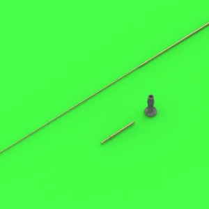 Must-Have Master GM-35-016 Antenna AT-1011/U HF - used on KTO Rosomak and other vehicles (1pc)
