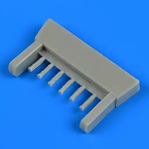 Promotion Saisonnière Quickboost 48750 Tornado IDS gun barrels gun barrels REVELL